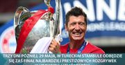 Co nas czeka w 2021 roku w sporcie?