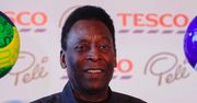 Pele w konflikcie z Ronaldo ?