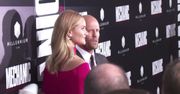 Jason Statham i Rosie Huntington-Whiteley wyprowadzają się z USA. Kupili posiadłość w Londynie za 7,5 mln funtów