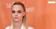 Cara Delevingne najlepiej zarabiającą modelką w Wielkiej Brytanii. W zeszłym roku zarobiła 16 milionów funtów