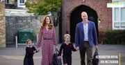 Książę William i księżna Kate nie wrócą do swojego londyńskiego domu w Pałacu Kensington