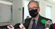 Niedzielski: sytuacja z brytyjską odmianą wirusa w Polsce pod kontrolą