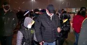 Marsz milczenia po zabójstwie 13-latki w Piekarach Śląskich