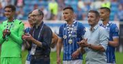 Jacek Rutkowski nie jest już właścicielem Lecha Poznań
