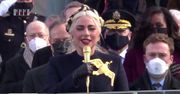 Lady Gaga i Jennifer Lopez wystąpiły na inauguracji Joe Bidena