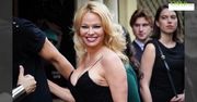 Pamela Anderson poślubiła swojego ochroniarza!