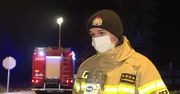 Pociąg śmiertelnie potrącił 14-latkę w Zielonej Górze