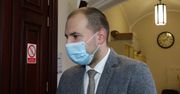 Miała koronawirusa i wychodziła na zakupy. Po pięciu miesiącach w areszcie stanęła przed sądem