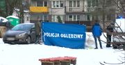 Zatrzymano domniemanego nożownika, który miał zabić mężczyznę w Łodzi