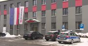 Eksplozja w fabryce materiałów wybuchowych w Bieruniu. Zginął pracownik