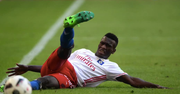 Trwa dochodzenie wobec piłkarza HSV z Gambii