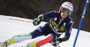 Maryna Gąsienica-Daniel zajęła 10. miejsce w slalomie gigancie alpejskiego Pucharu Świata w Kranjskiej Gorze