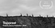 „Toporzeł” Polskiego Teatru Tańca wyróżniony w Chinach