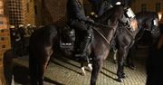 Czy policja przekracza swoje uprawnienia podczas interwencji na strajkach?