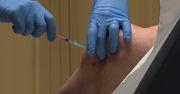 Ponad 3,2 mln wykonanych szczepień.
