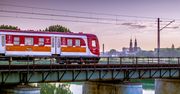 Utrudnienia na DK79 w Chrzanowie z powodu budowy wiaduktu kolejowego