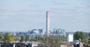 Złe warunki atmosferyczne przyczyną awarii w Elektrociepłowni Pomorzany