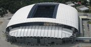 Stadion Miejski brudny i zaniedbany? Miejska radna pyta o czyszczenie obiektu