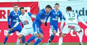 Lech Poznań po raz piąty z rzędu bez zwycięstwa w lidze