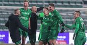 Szkoleniowiec Wisły Kraków o Warcie Poznań: Podoba mi się ten zespół