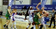 Enea AZS Poznań zwycięskie w meczu z faworytkami z Lublina
