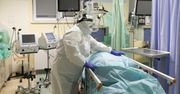Sąd zabezpieczył finansowe roszczenia ministerstwa zdrowia na 418 respiratorach