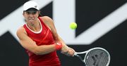 Koniec turnieju dla Igi Świątek w Melbourne