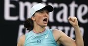 Iga Świątek w III rundzie wielkoszlemowego Australian Open