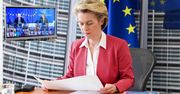 U. von der Leyen: Do końca wakacji zaszczepimy 70 proc. populacji Unii Europejskiej