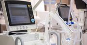 Komornik zajął 418 respiratorów na rzecz roszczeń resortu zdrowia wobec spółki E&K