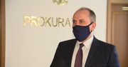 Zarzuty dla sprawcy karambolu w Łodzi. Grozi mu 8 lat więzienia