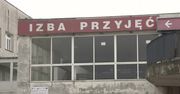 Dramatyczna sytuacja Szpitala Specjalistycznego w Radomiu