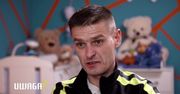 Tomasz Komenda boi się że pieniądze zawrócą mu w głowie