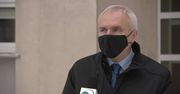 Prokuratura umorzyła śledztwo ws. śmierci nastolatka, który jadąc rowerem nadział się na nóż