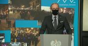 Minister zdrowia przestrzega o możliwości przywrócenia pandemicznych restrykcji
