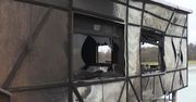 13-latek zatrzymany w związku z pożarem restauracji w Skarżysku-Kamiennej