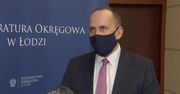 Podejrzani o napad na konwojenta Gruzini będą sądzeni w Gruzji