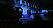 Cztery osoby zginęły w pożarze kamienicy we Wrocławiu