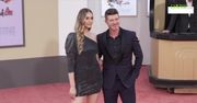 Robin Thicke chodzi na terapię ze swoją narzeczoną… i byłą żoną