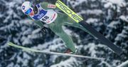 Halvor Egner Granerud wygrał piątkowy prolog w Klingenthal. Dawid Kubacki był trzeci