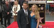 Blake Lively i Ryan Reynolds przekazali milion dolarów bankom żywności w dobie pandemii