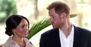 Meghan i Harry spodziewają się drugiego dziecka!