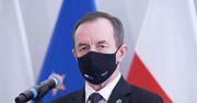 180 świadków w sprawie korupcji Grodzkiego