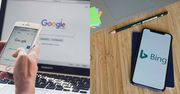 Czy Bing może zastąpić Google’a?