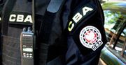 CBA zatrzymało radcę prawnego, który miał wyłudzać środki z depozytów sądów