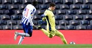 Słaby występ Wojciecha Szczęsnego, FC Porto i Borussia Dortmund bliżej ćwierćfinału Ligi Mistrzów