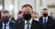 Prezydent: podczas szczytu V4 rozmowy o walce z pandemią, energetyce i ochronie klimatu