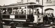 125 lat temu uruchomiono pierwsze tramwaje elektryczne w Poznaniu