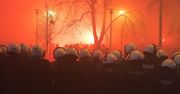 Warszawa – policja: blisko pół tysiąca osób wylegitymowanych w sobotę wieczorem przed stadionem