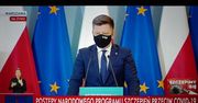 25 marca uruchomiony zostanie powtórny nabór do szczepień seniorów 70 plus.